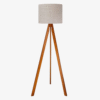 Tripod Floor Lamp