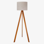 Tripod Floor Lamp