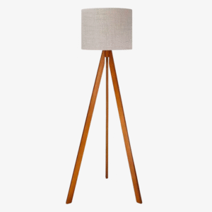 Tripod Floor Lamp
