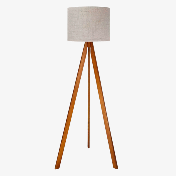 Tripod Floor Lamp